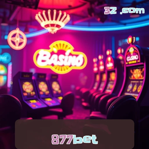 877bet Aplicativo Móvel