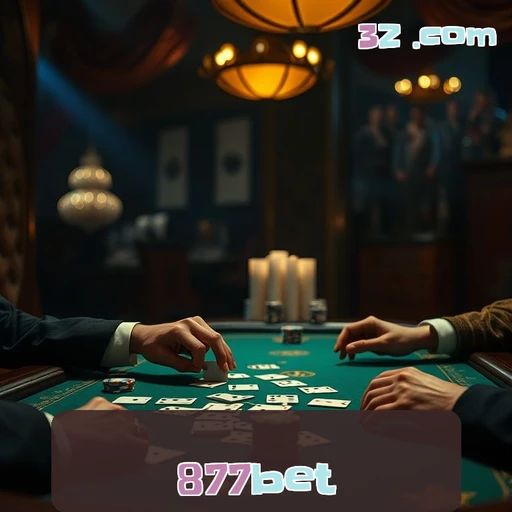 877bet Baixar App