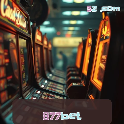 877bet Ofertas Especiais