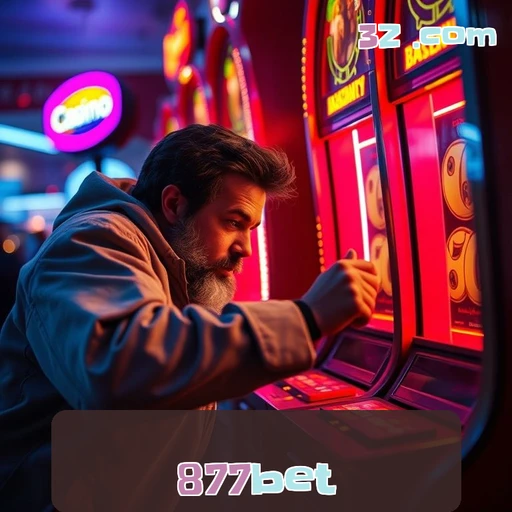 877bet Cassino Online