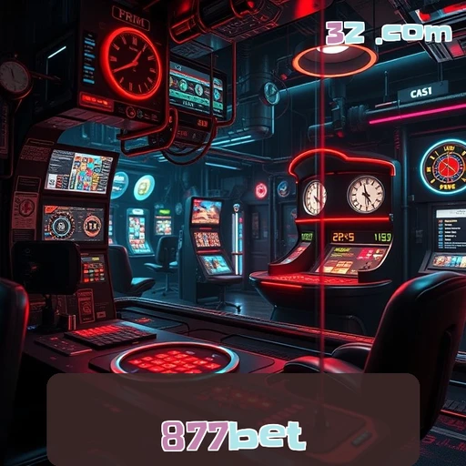877bet Acesso Seguro