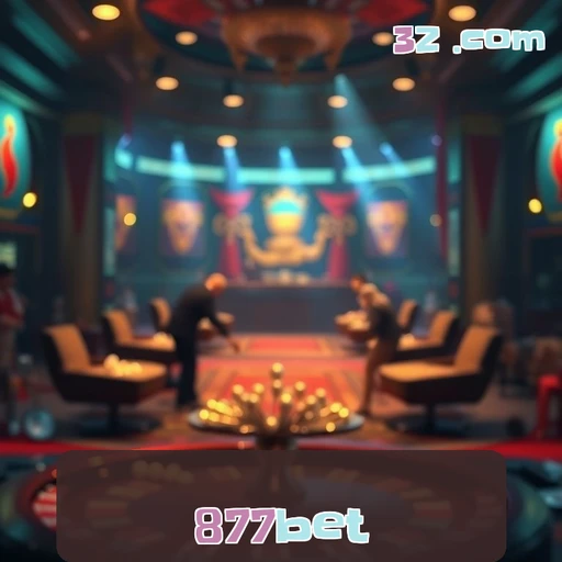 877bet Pagamentos Rápidos