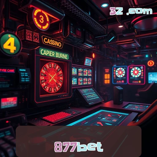 877bet Promoções Atuais